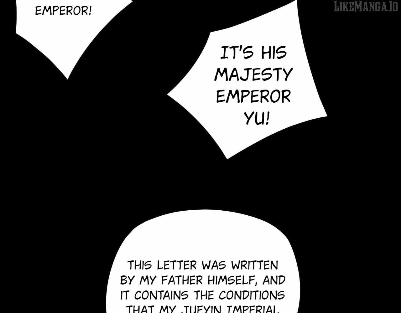 Me, the Heavenly Destined Villain Chapter 285 - Page 50
