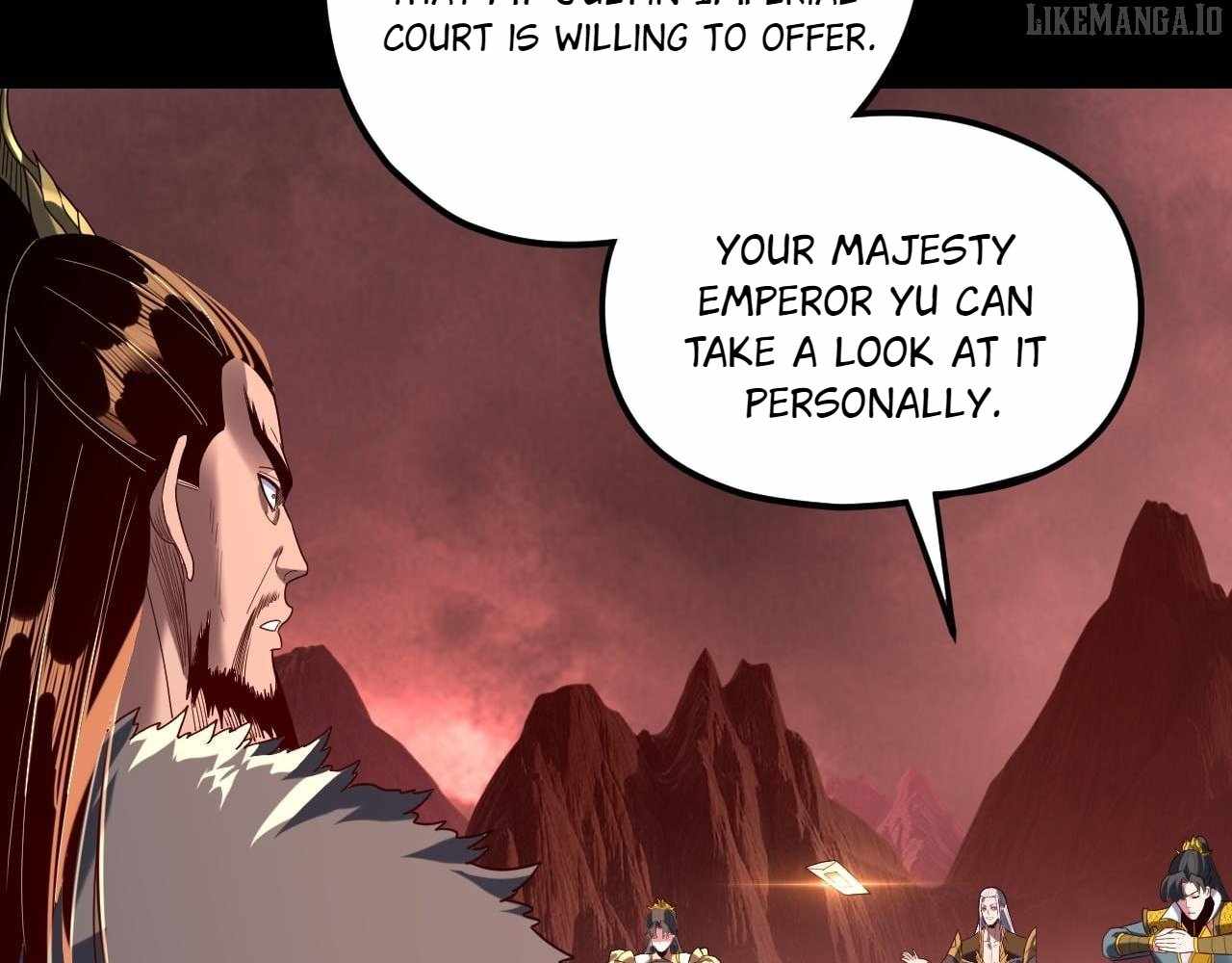 Me, the Heavenly Destined Villain Chapter 285 - Page 51