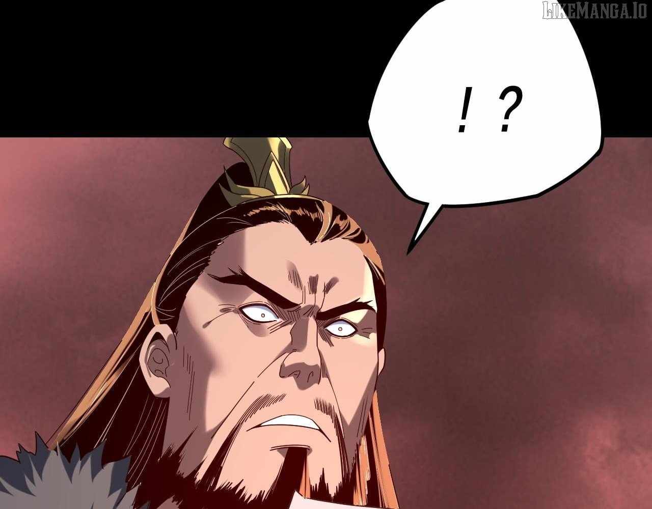 Me, the Heavenly Destined Villain Chapter 285 - Page 53