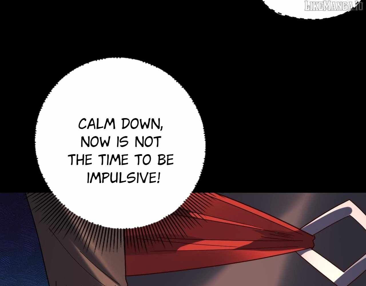 Me, the Heavenly Destined Villain Chapter 285 - Page 59