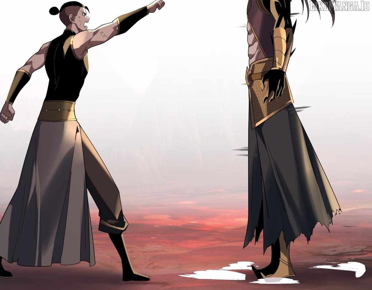 Me, the Heavenly Destined Villain Chapter 285 - Page 7