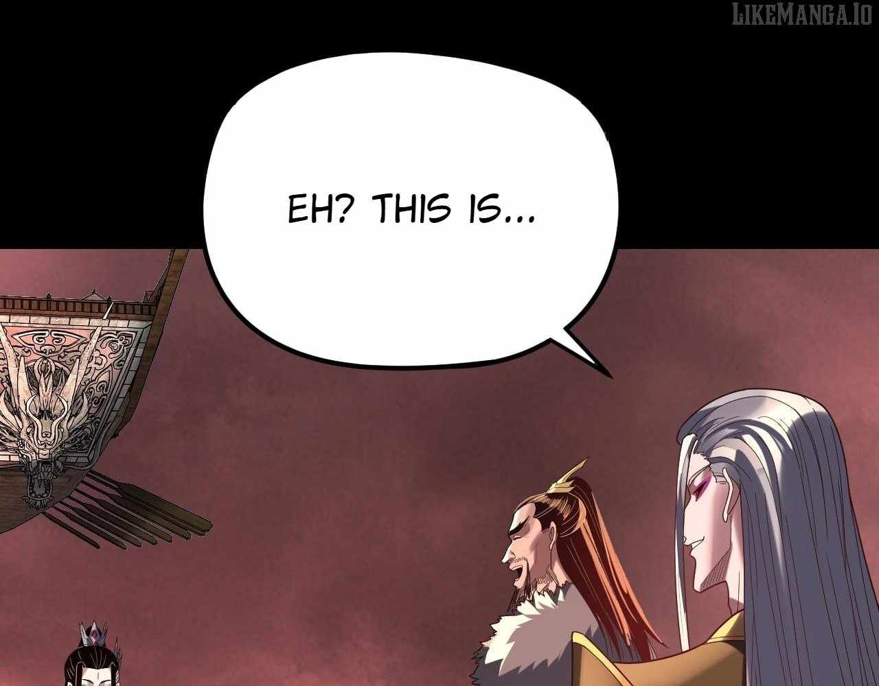 Me, the Heavenly Destined Villain Chapter 285 - Page 61