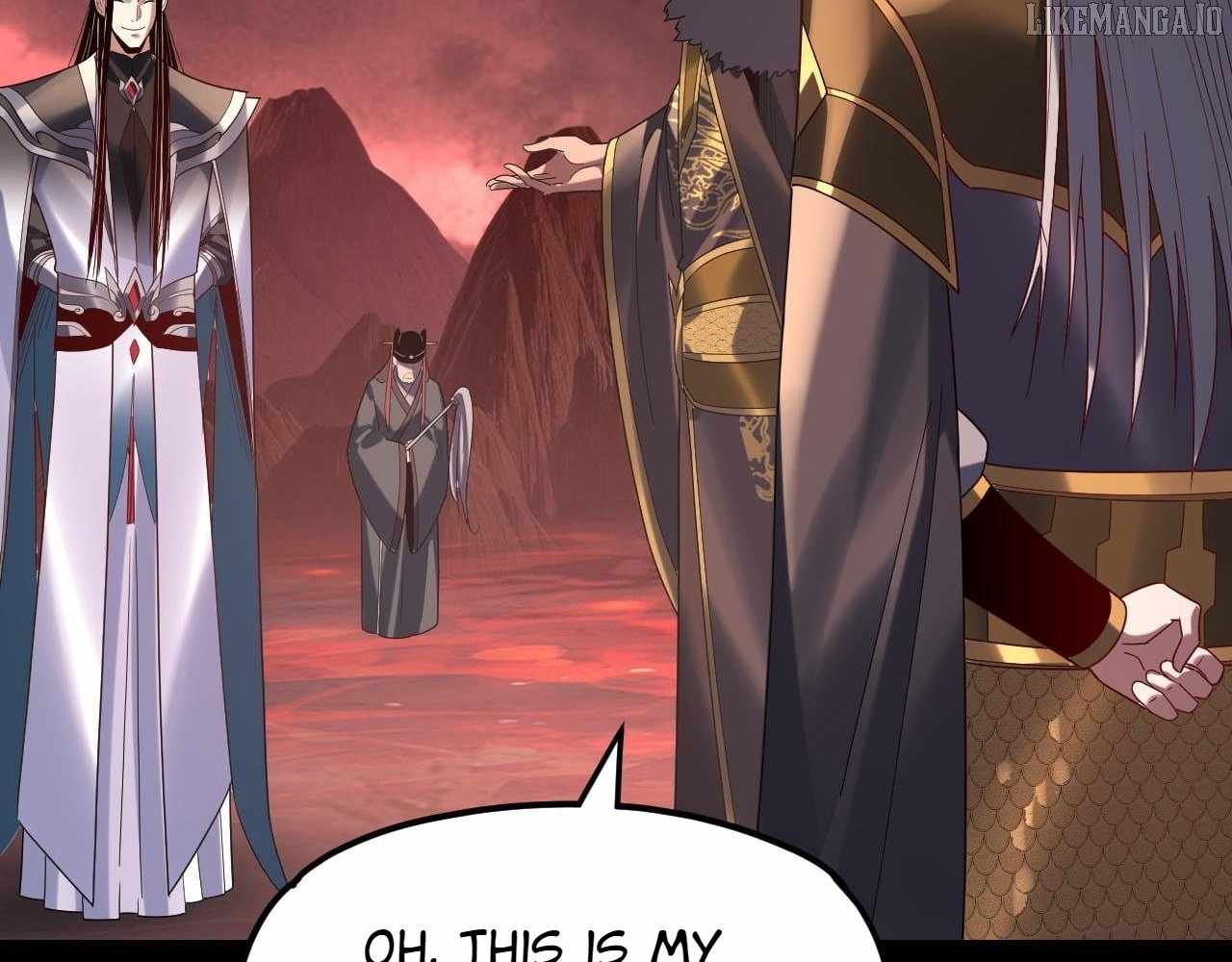 Me, the Heavenly Destined Villain Chapter 285 - Page 62