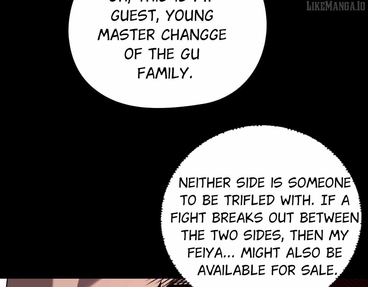 Me, the Heavenly Destined Villain Chapter 285 - Page 63