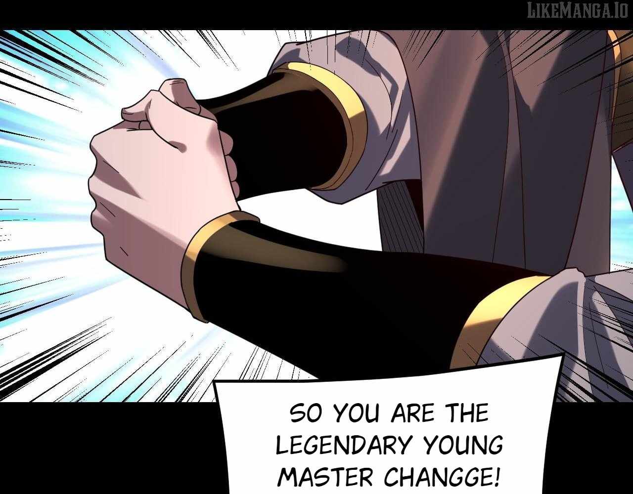 Me, the Heavenly Destined Villain Chapter 285 - Page 67