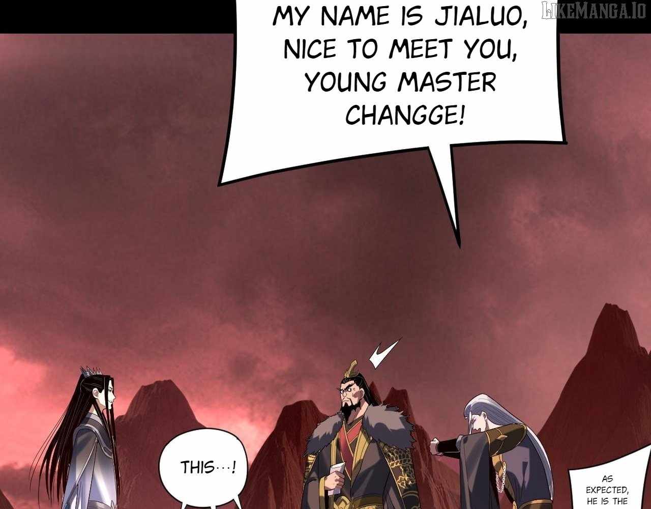 Me, the Heavenly Destined Villain Chapter 285 - Page 68