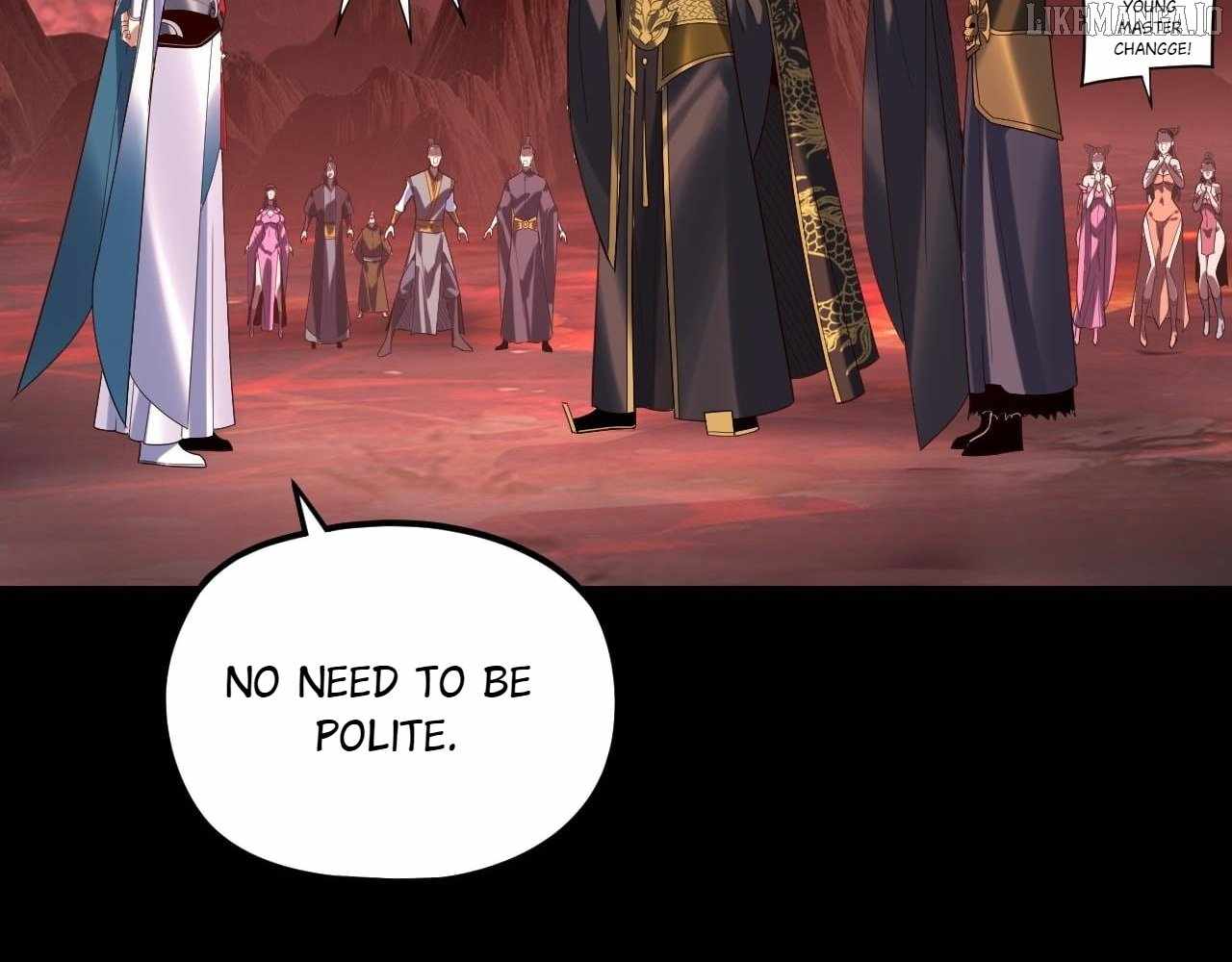 Me, the Heavenly Destined Villain Chapter 285 - Page 69