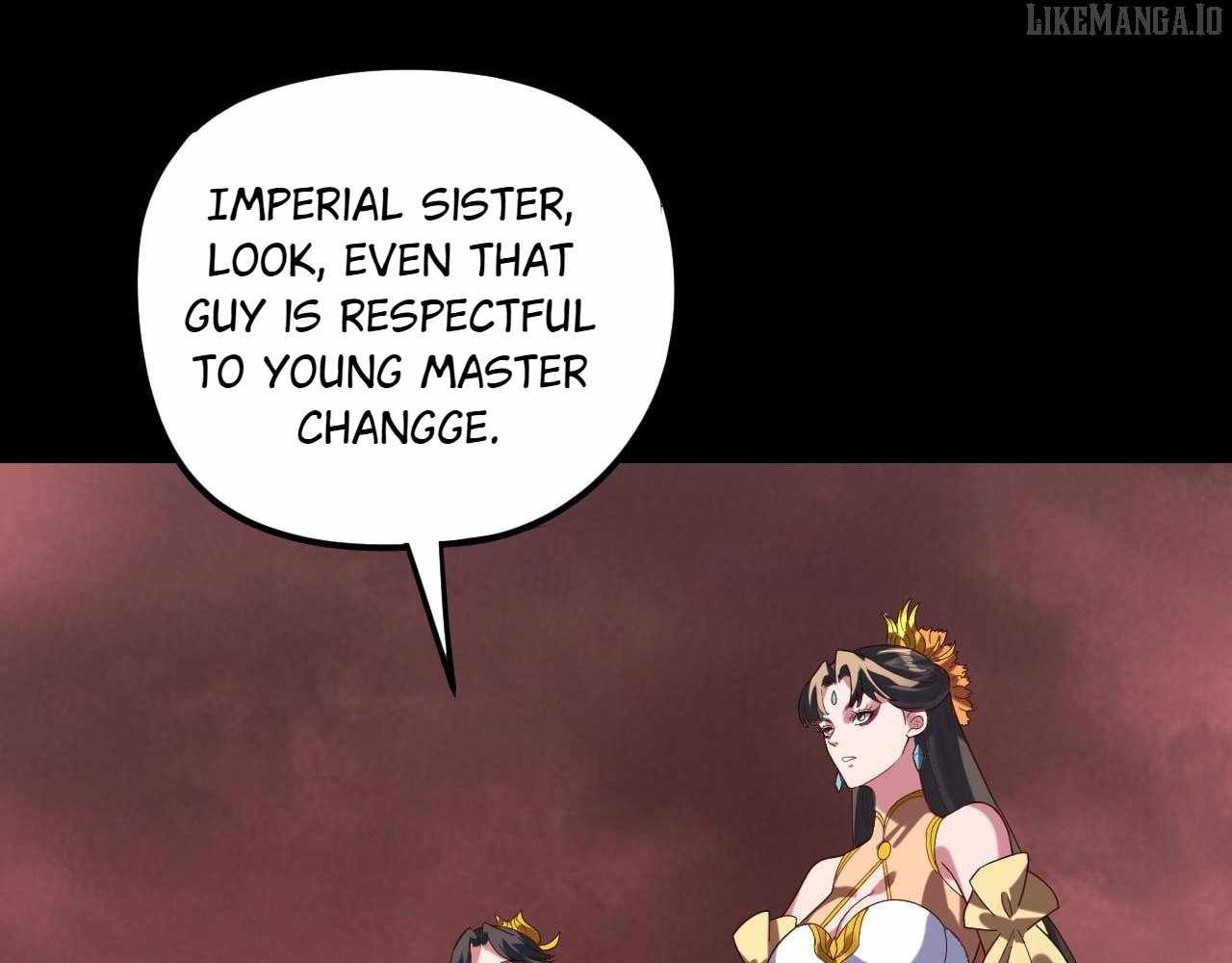 Me, the Heavenly Destined Villain Chapter 285 - Page 70