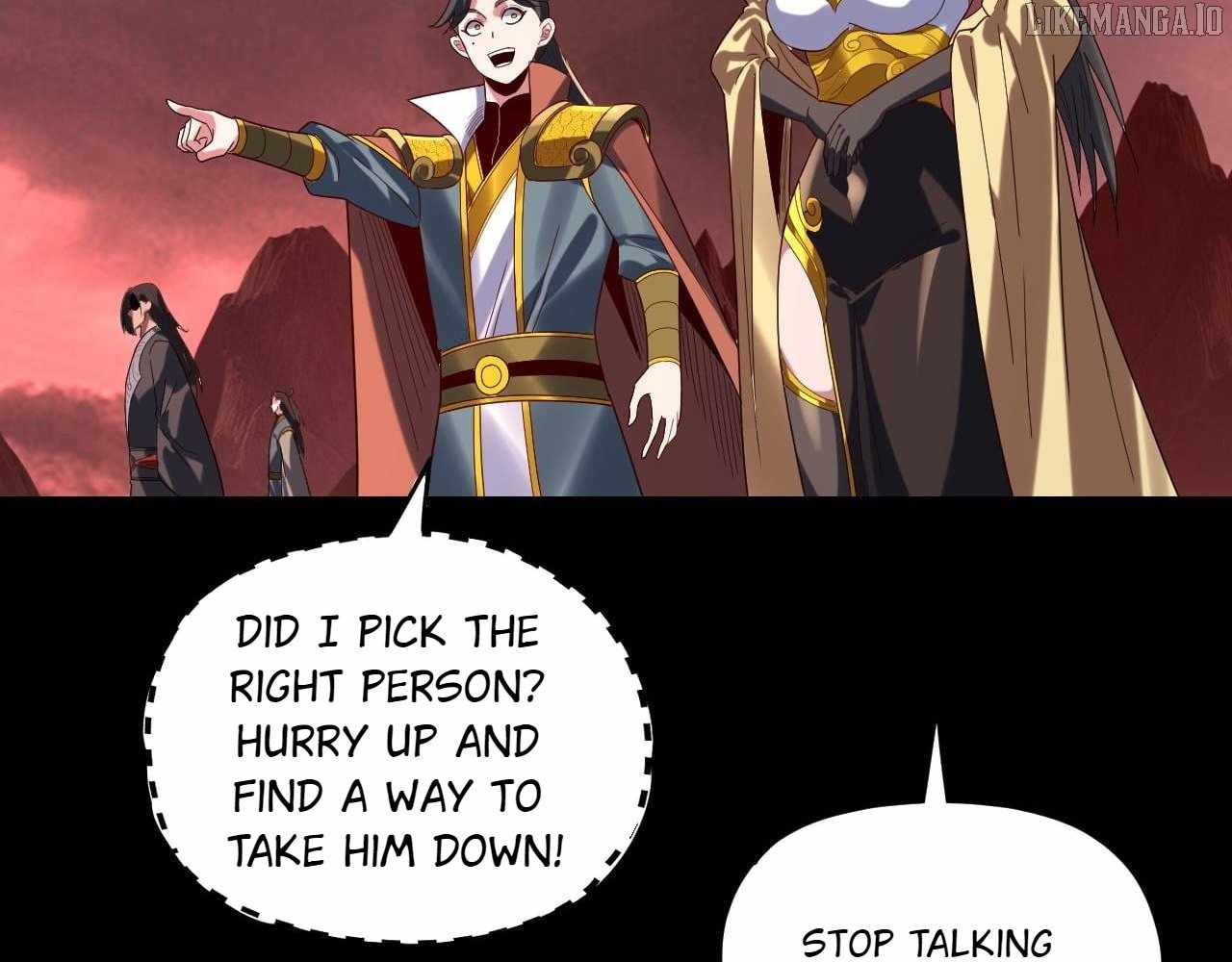 Me, the Heavenly Destined Villain Chapter 285 - Page 71