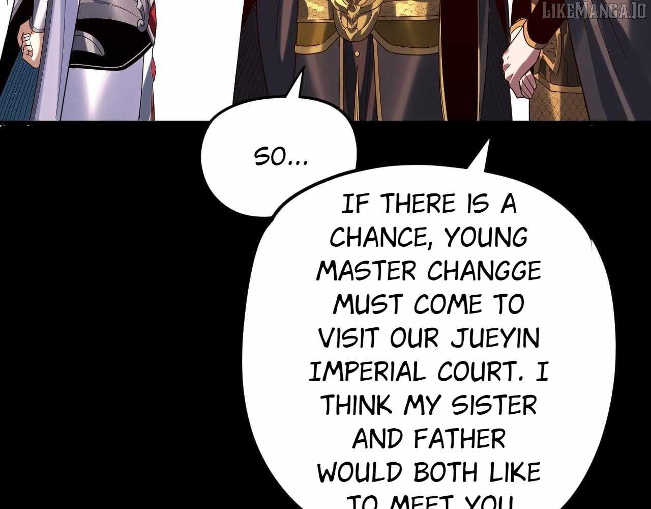 Me, the Heavenly Destined Villain Chapter 285 - Page 74