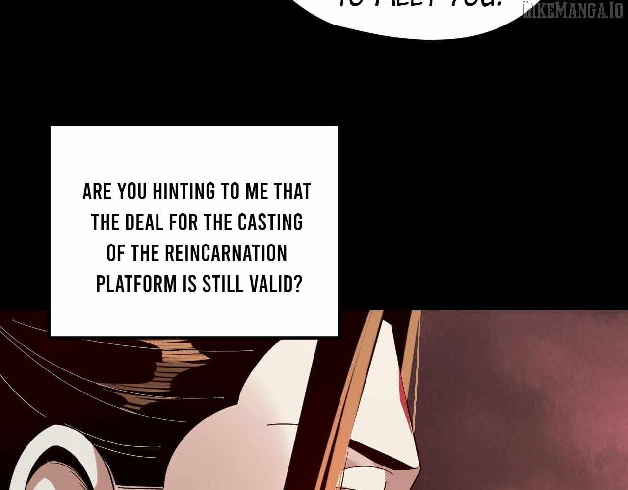 Me, the Heavenly Destined Villain Chapter 285 - Page 75