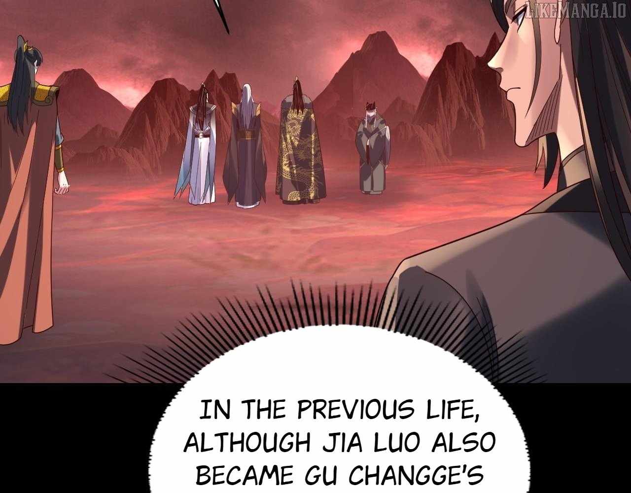 Me, the Heavenly Destined Villain Chapter 285 - Page 78