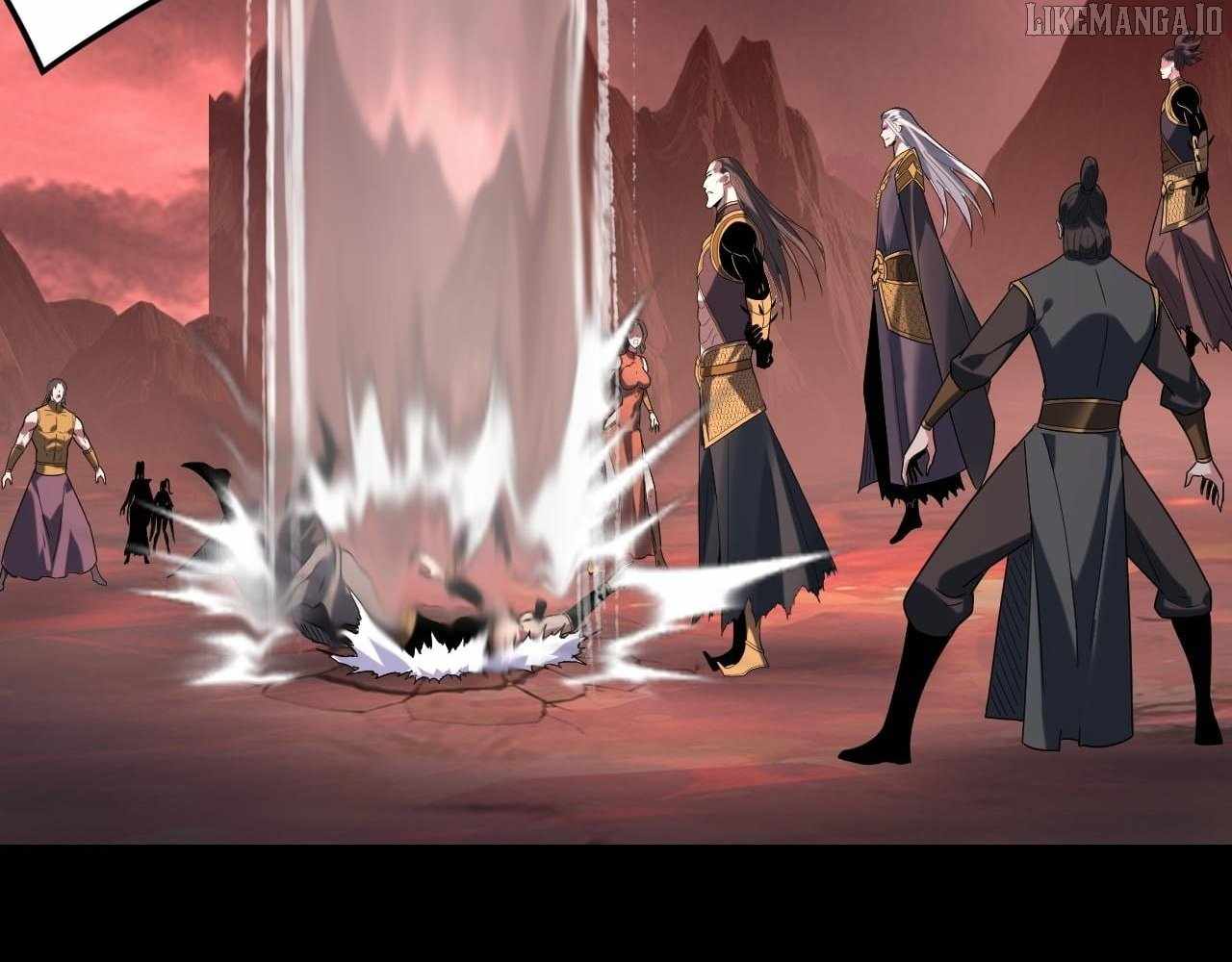 Me, the Heavenly Destined Villain Chapter 285 - Page 9