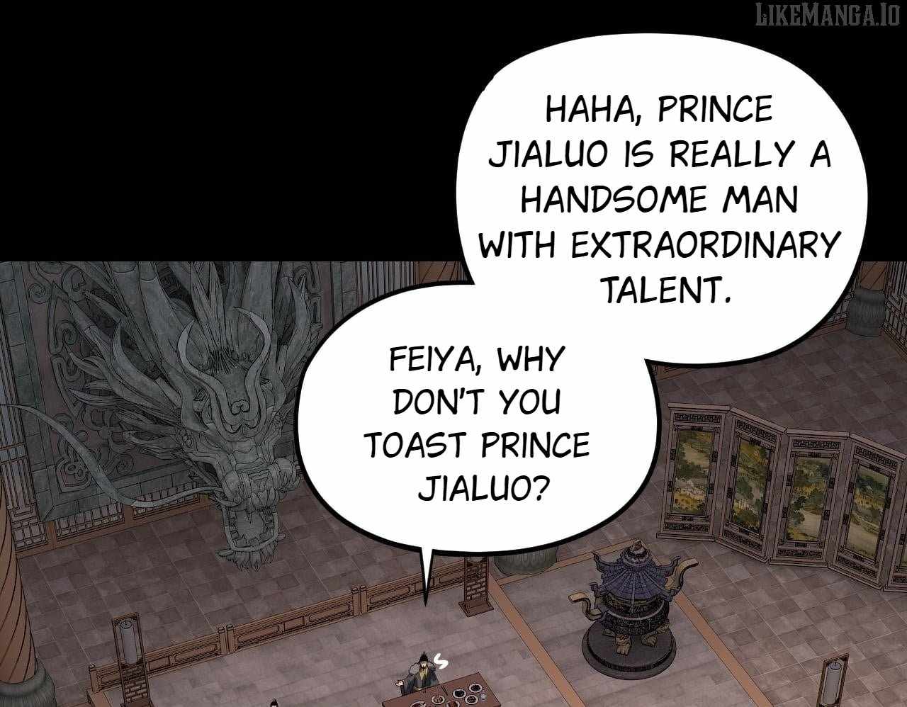 Me, the Heavenly Destined Villain Chapter 285 - Page 81