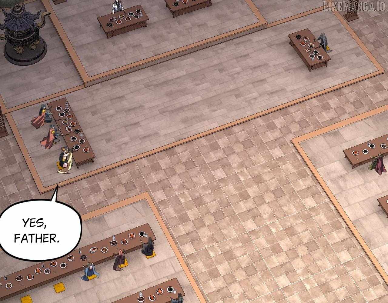 Me, the Heavenly Destined Villain Chapter 285 - Page 82