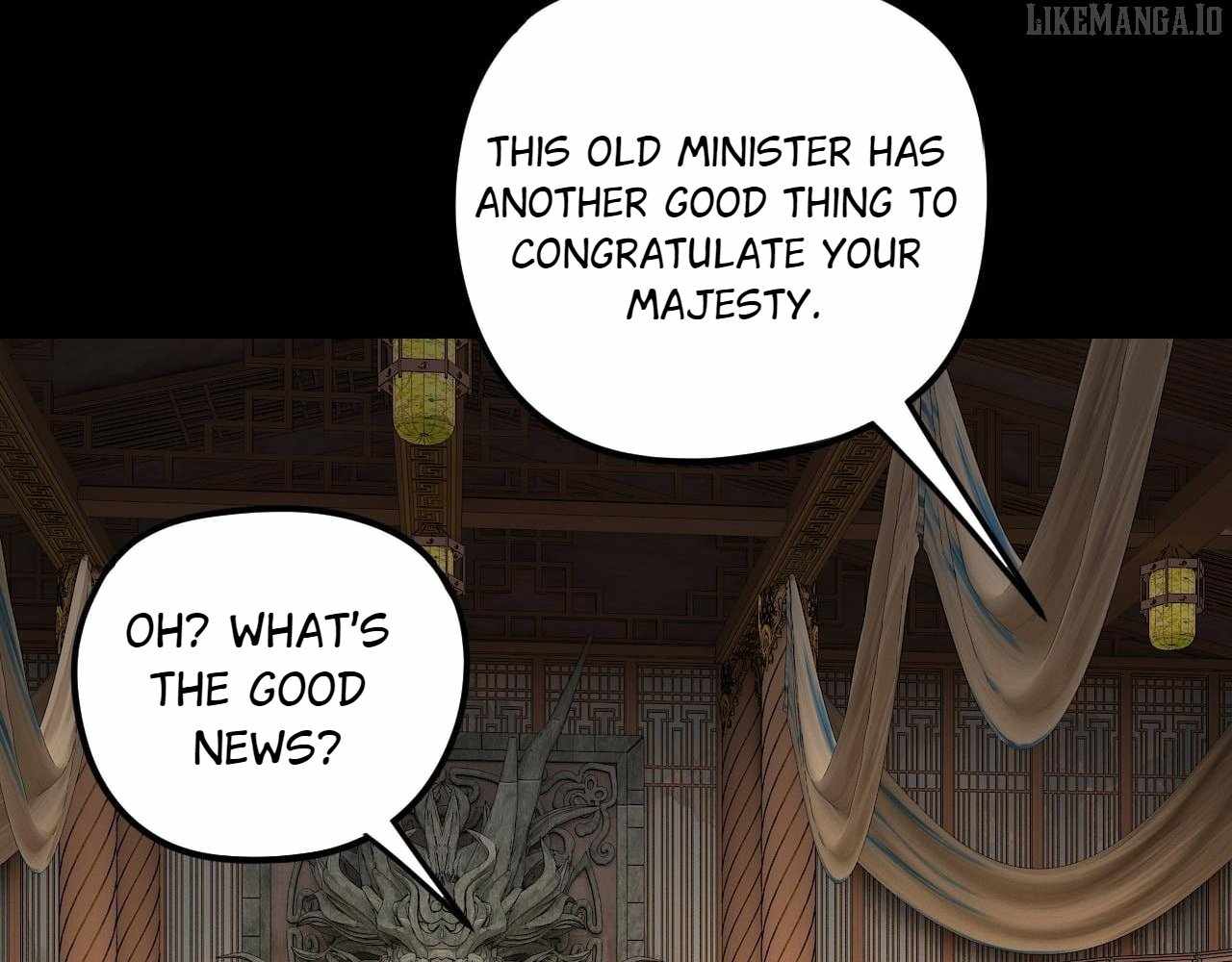 Me, the Heavenly Destined Villain Chapter 285 - Page 84