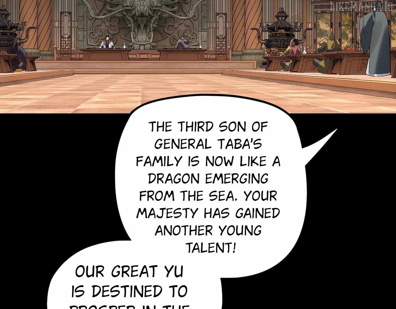 Me, the Heavenly Destined Villain Chapter 285 - Page 85