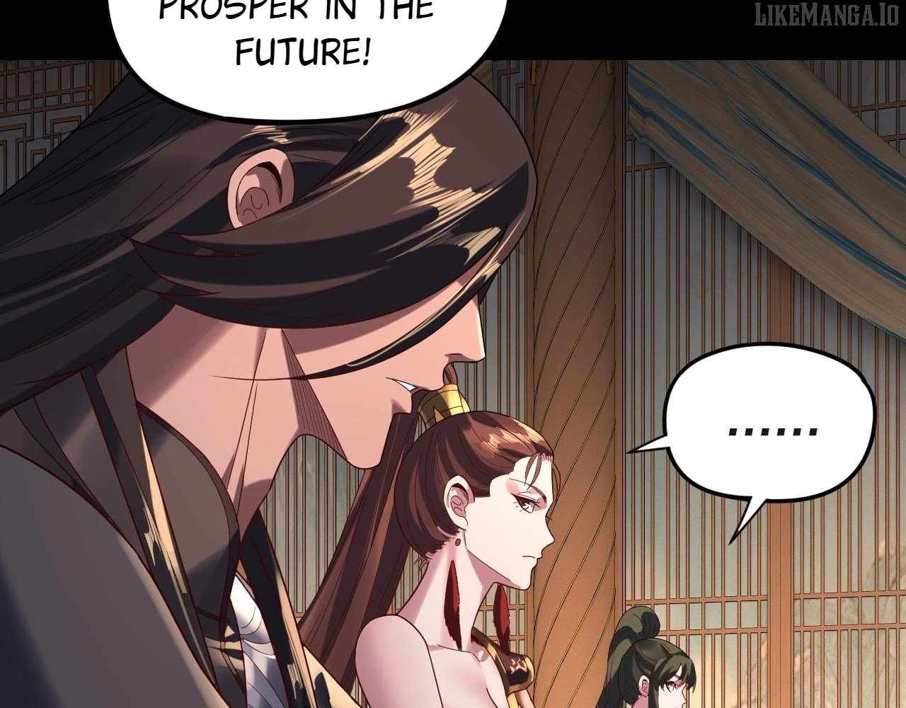 Me, the Heavenly Destined Villain Chapter 285 - Page 86