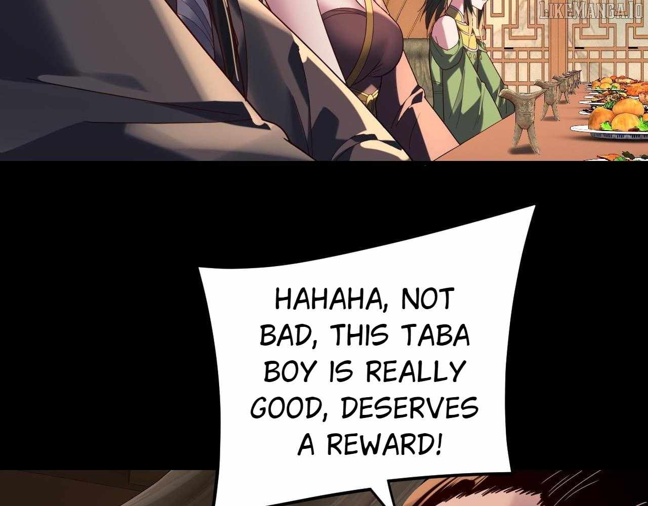 Me, the Heavenly Destined Villain Chapter 285 - Page 87