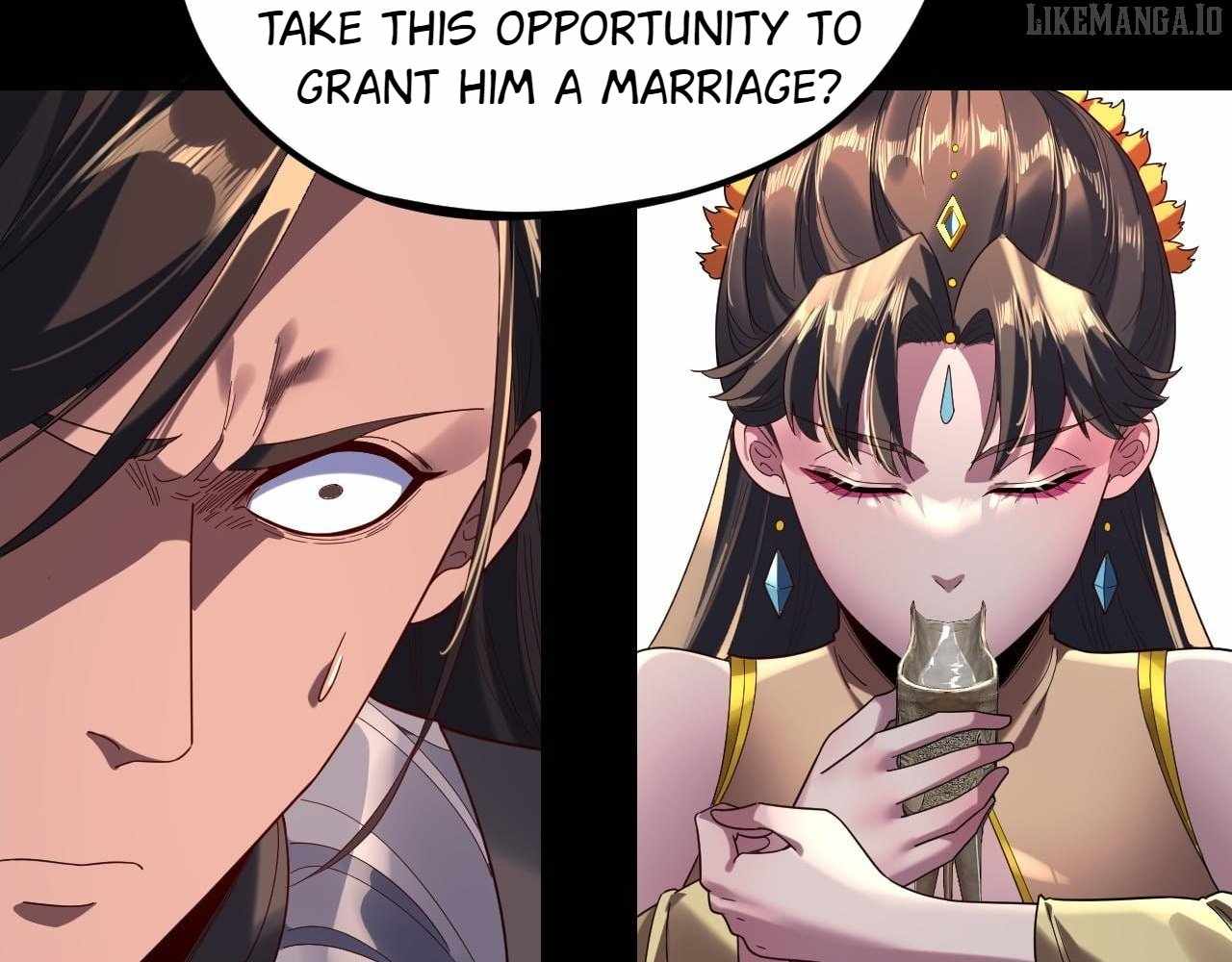 Me, the Heavenly Destined Villain Chapter 285 - Page 90