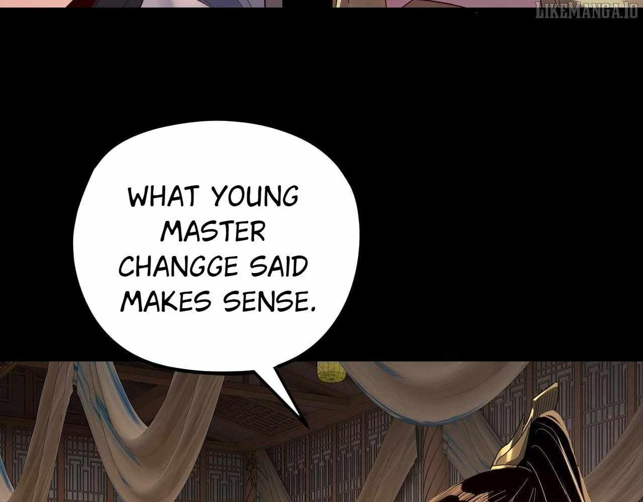 Me, the Heavenly Destined Villain Chapter 285 - Page 91