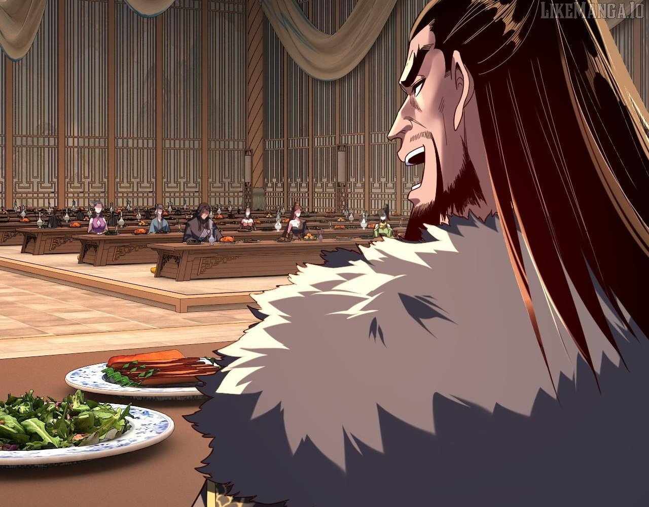 Me, the Heavenly Destined Villain Chapter 285 - Page 92