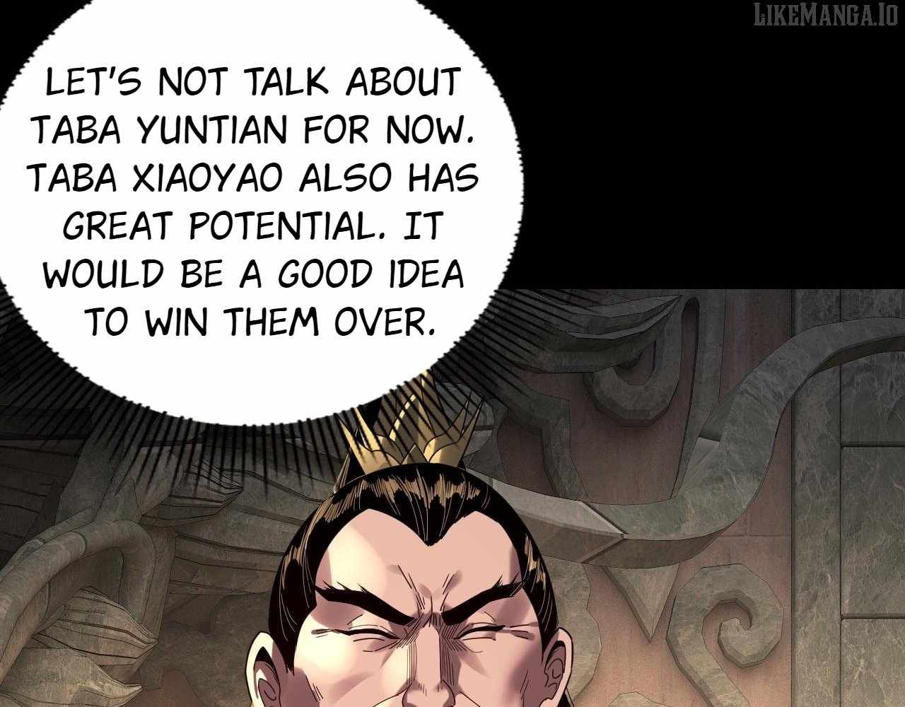 Me, the Heavenly Destined Villain Chapter 285 - Page 96