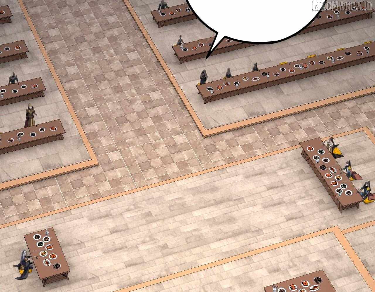 Me, the Heavenly Destined Villain Chapter 286 - Page 2