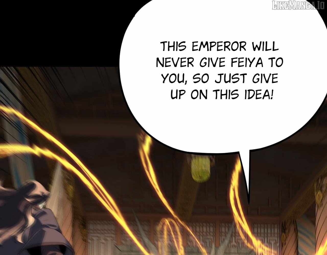 Me, the Heavenly Destined Villain Chapter 286 - Page 11