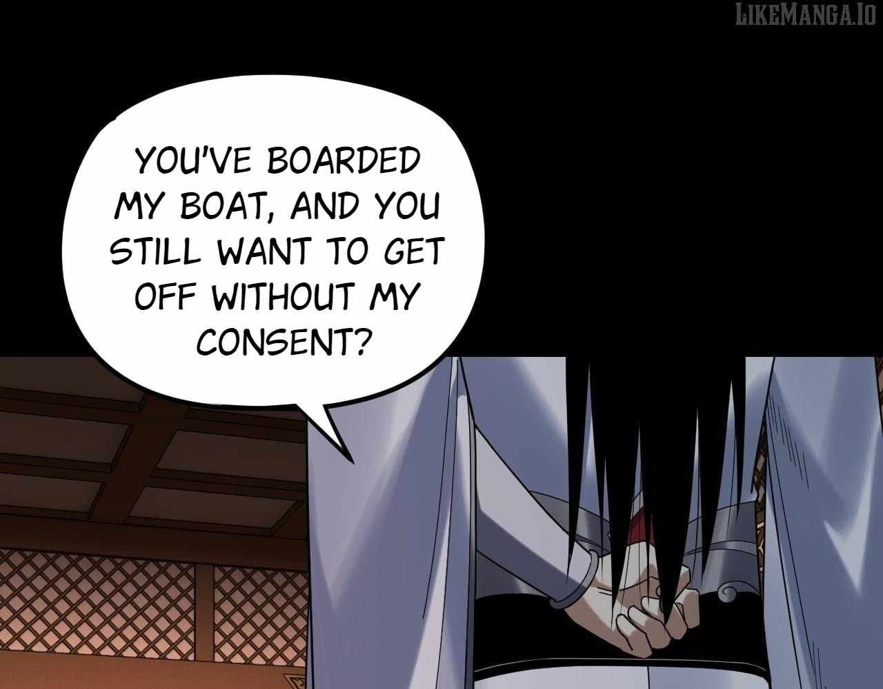 Me, the Heavenly Destined Villain Chapter 286 - Page 101