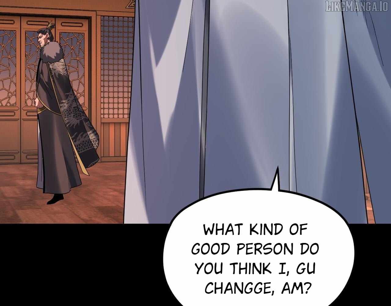 Me, the Heavenly Destined Villain Chapter 286 - Page 102