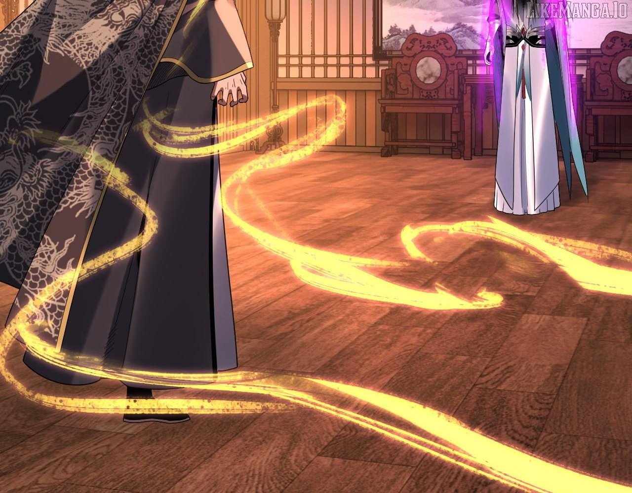 Me, the Heavenly Destined Villain Chapter 286 - Page 108