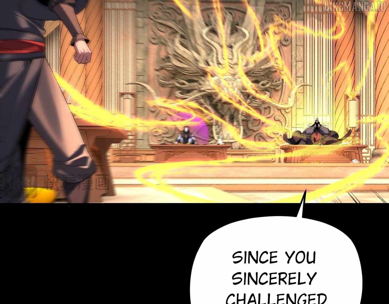 Me, the Heavenly Destined Villain Chapter 286 - Page 12