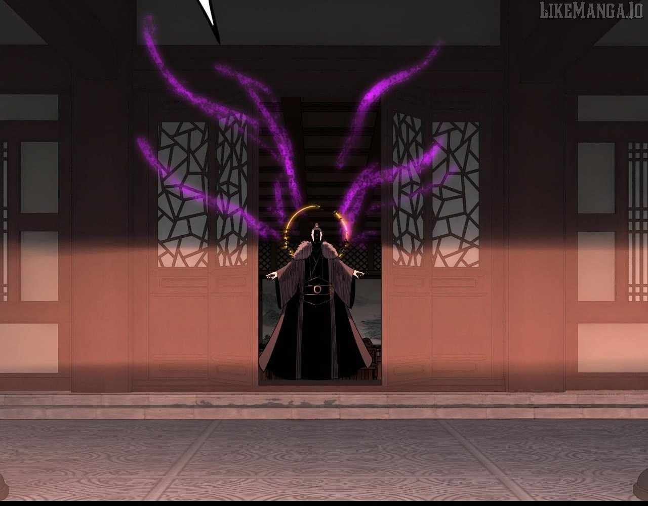 Me, the Heavenly Destined Villain Chapter 286 - Page 113