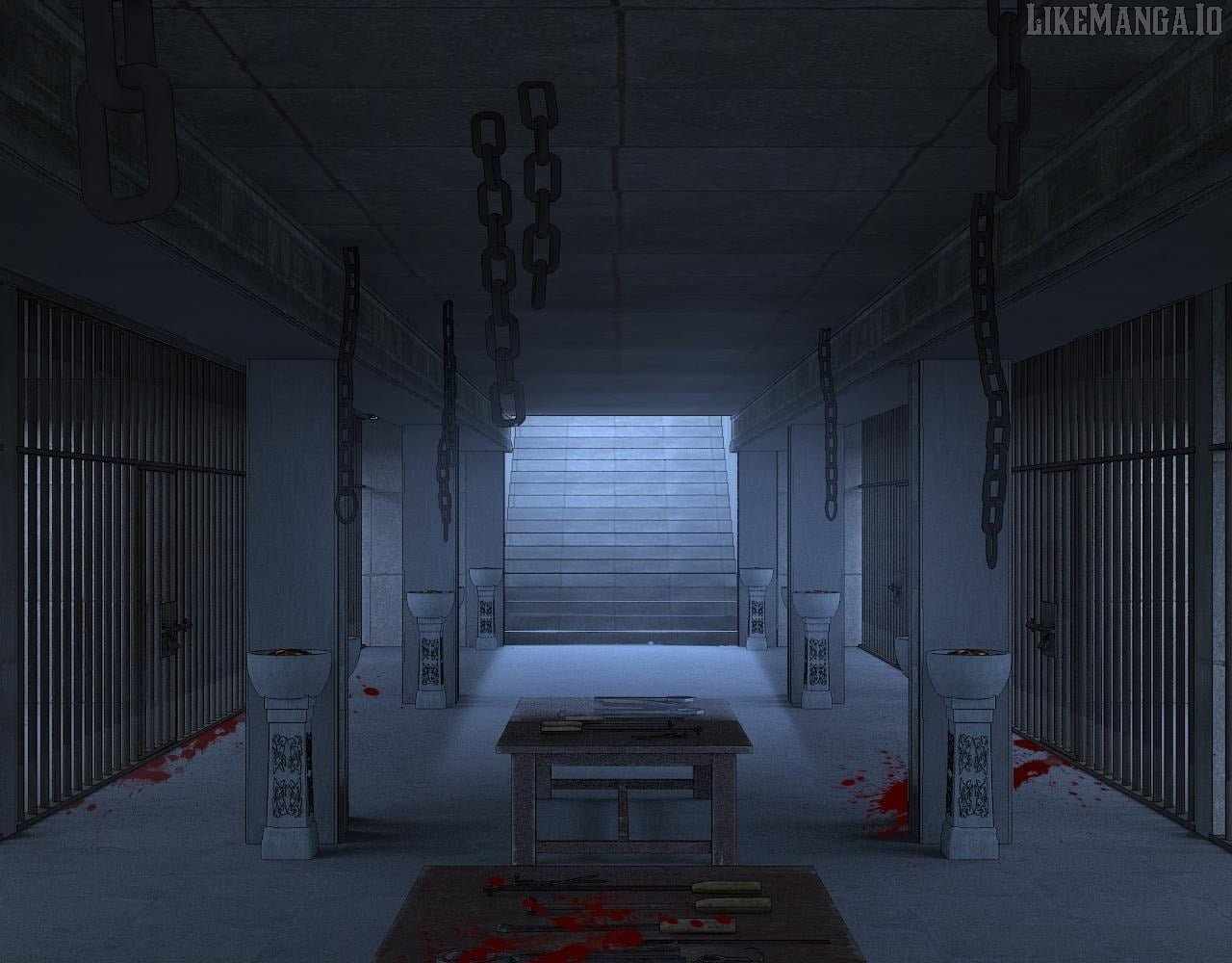 Me, the Heavenly Destined Villain Chapter 286 - Page 119