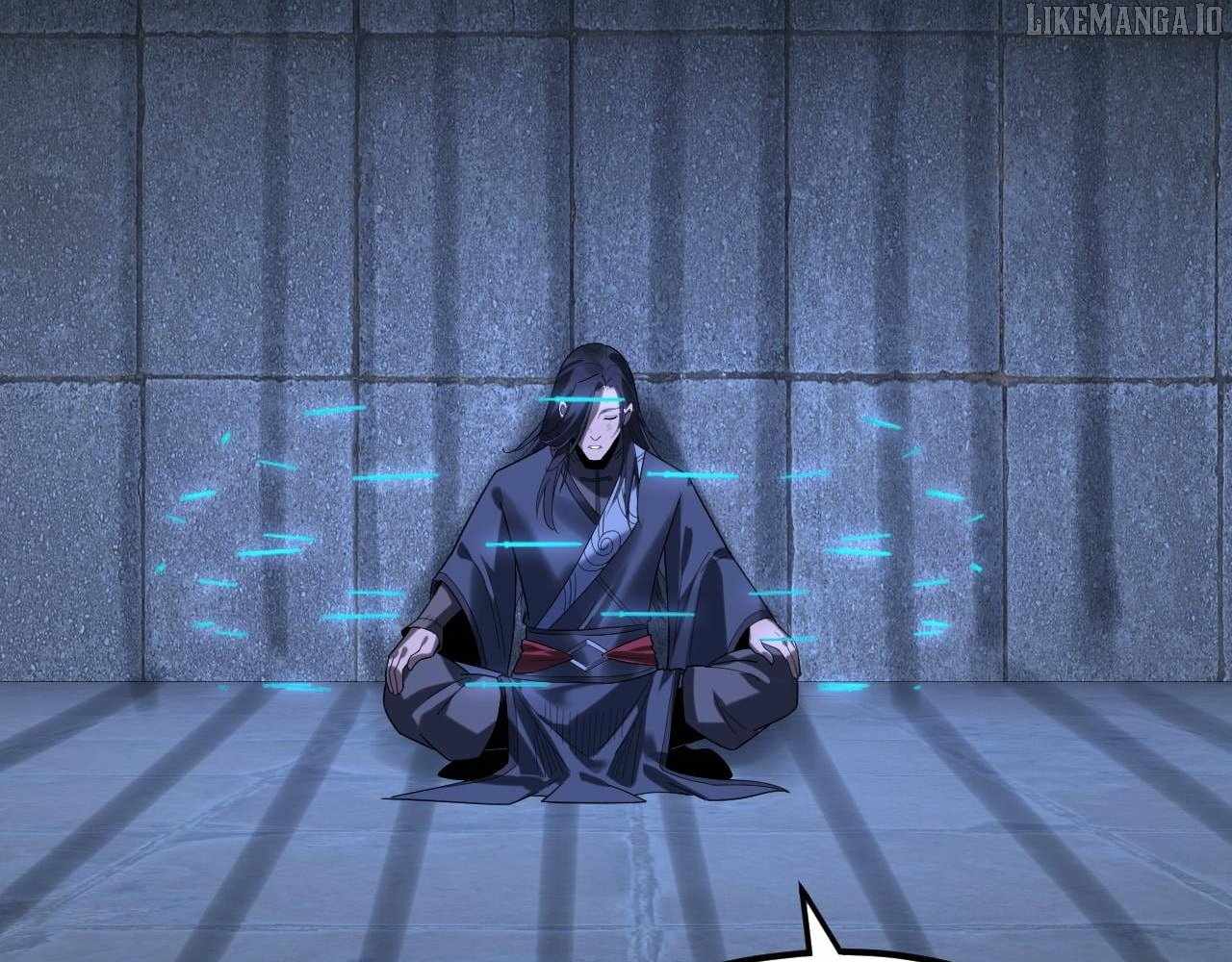 Me, the Heavenly Destined Villain Chapter 286 - Page 122