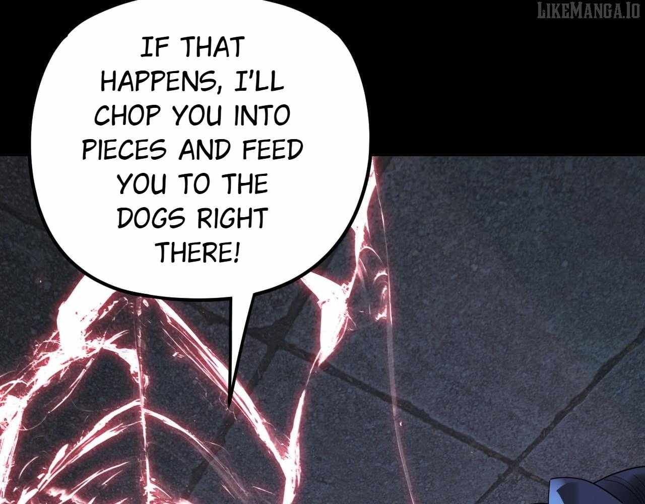 Me, the Heavenly Destined Villain Chapter 286 - Page 126