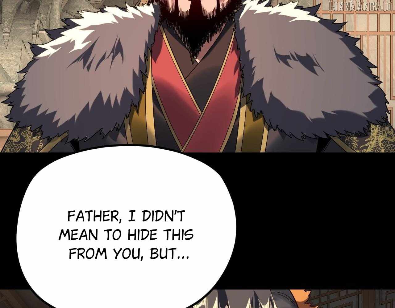 Me, the Heavenly Destined Villain Chapter 286 - Page 22