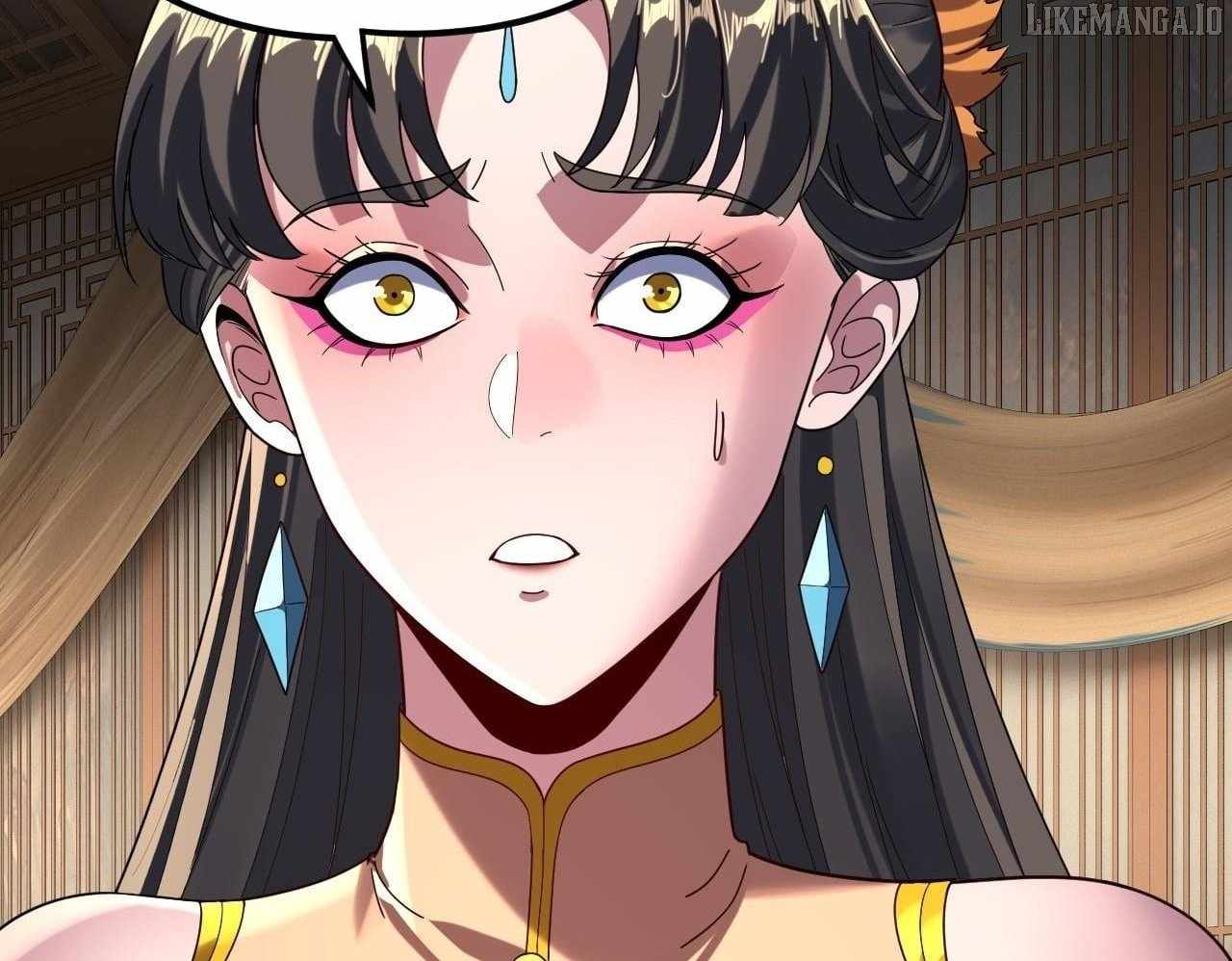 Me, the Heavenly Destined Villain Chapter 286 - Page 23