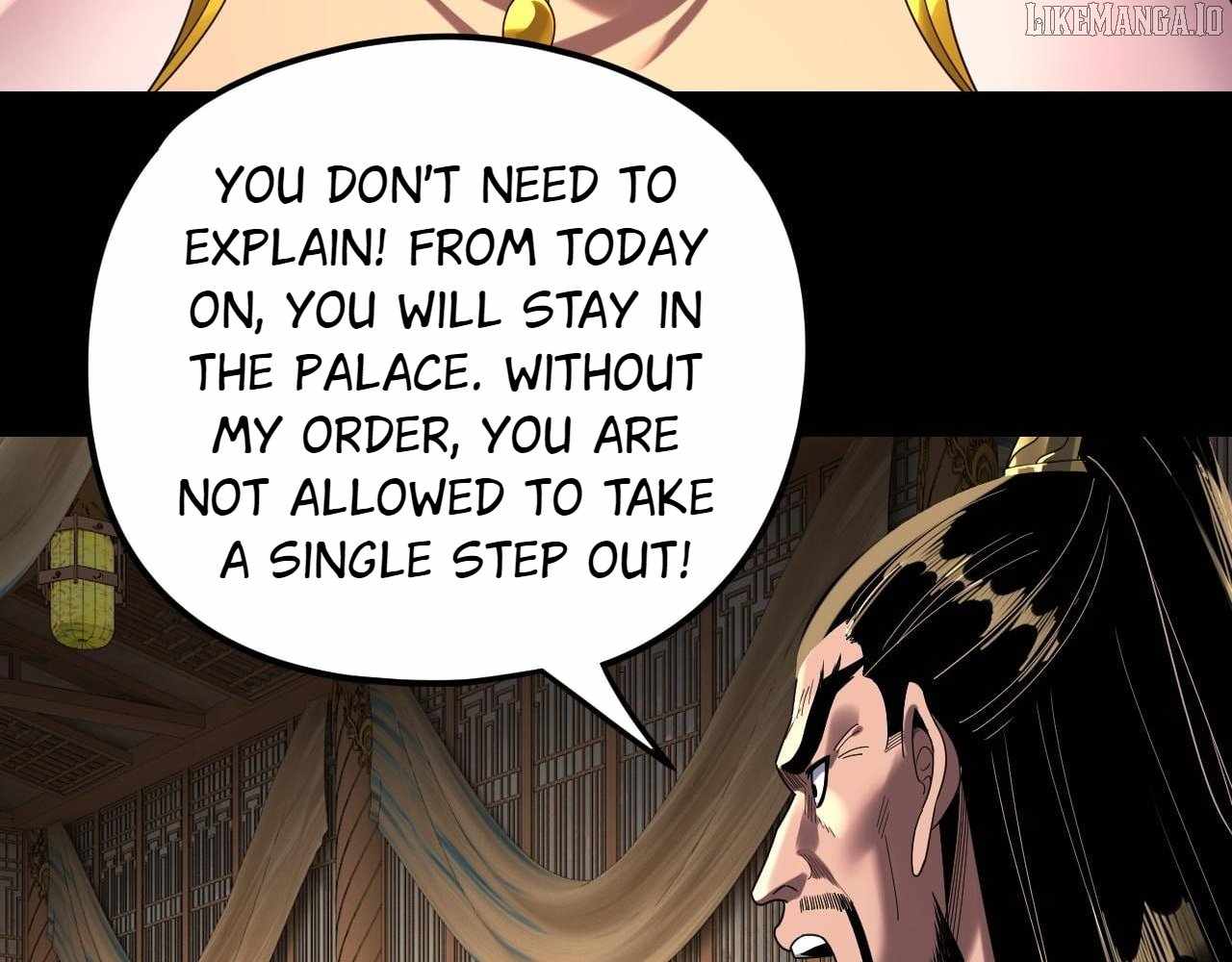 Me, the Heavenly Destined Villain Chapter 286 - Page 24