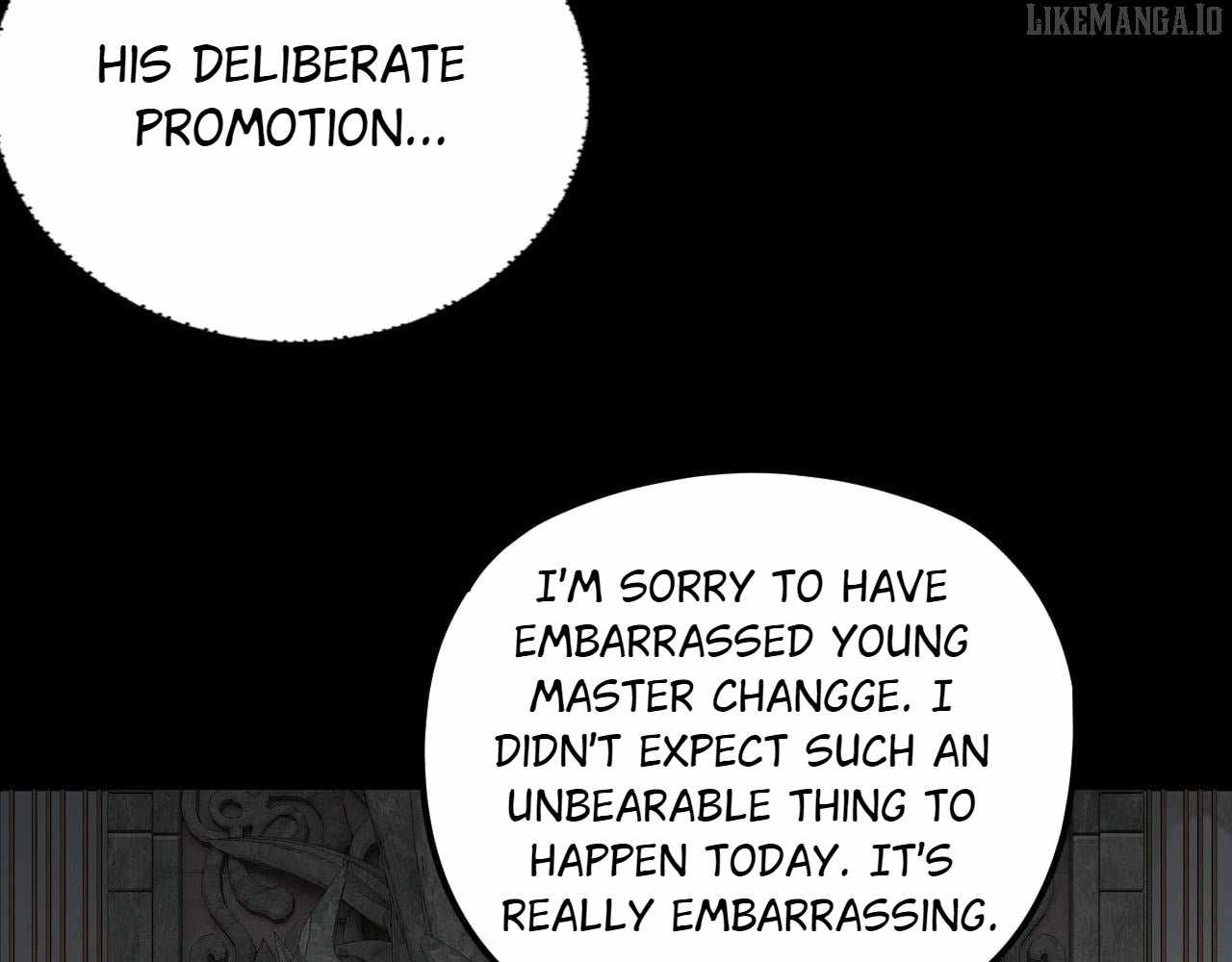 Me, the Heavenly Destined Villain Chapter 286 - Page 28