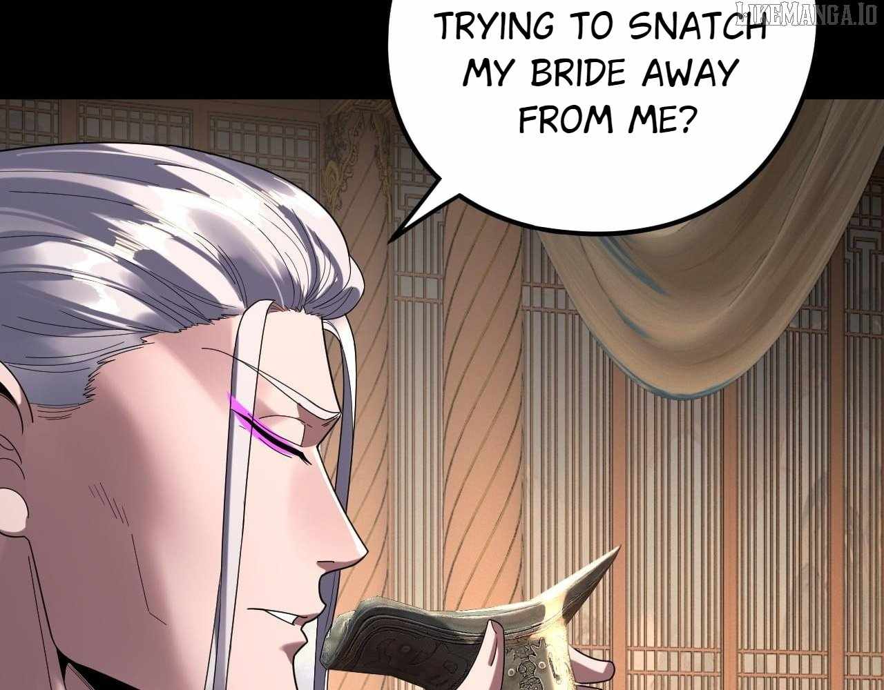 Me, the Heavenly Destined Villain Chapter 286 - Page 4