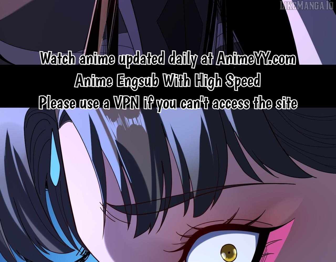 Me, the Heavenly Destined Villain Chapter 286 - Page 32