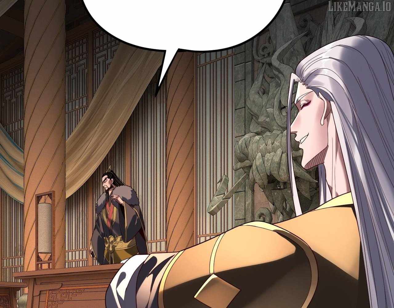 Me, the Heavenly Destined Villain Chapter 286 - Page 35