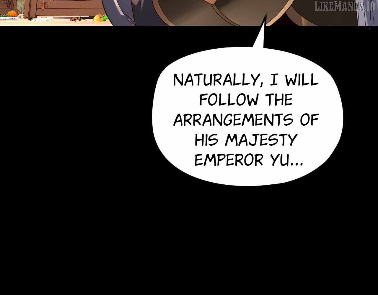 Me, the Heavenly Destined Villain Chapter 286 - Page 36