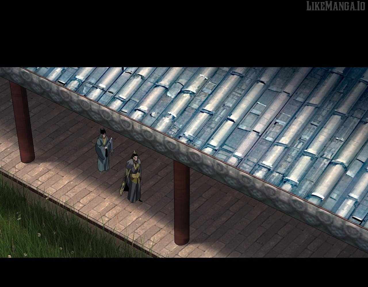 Me, the Heavenly Destined Villain Chapter 286 - Page 37