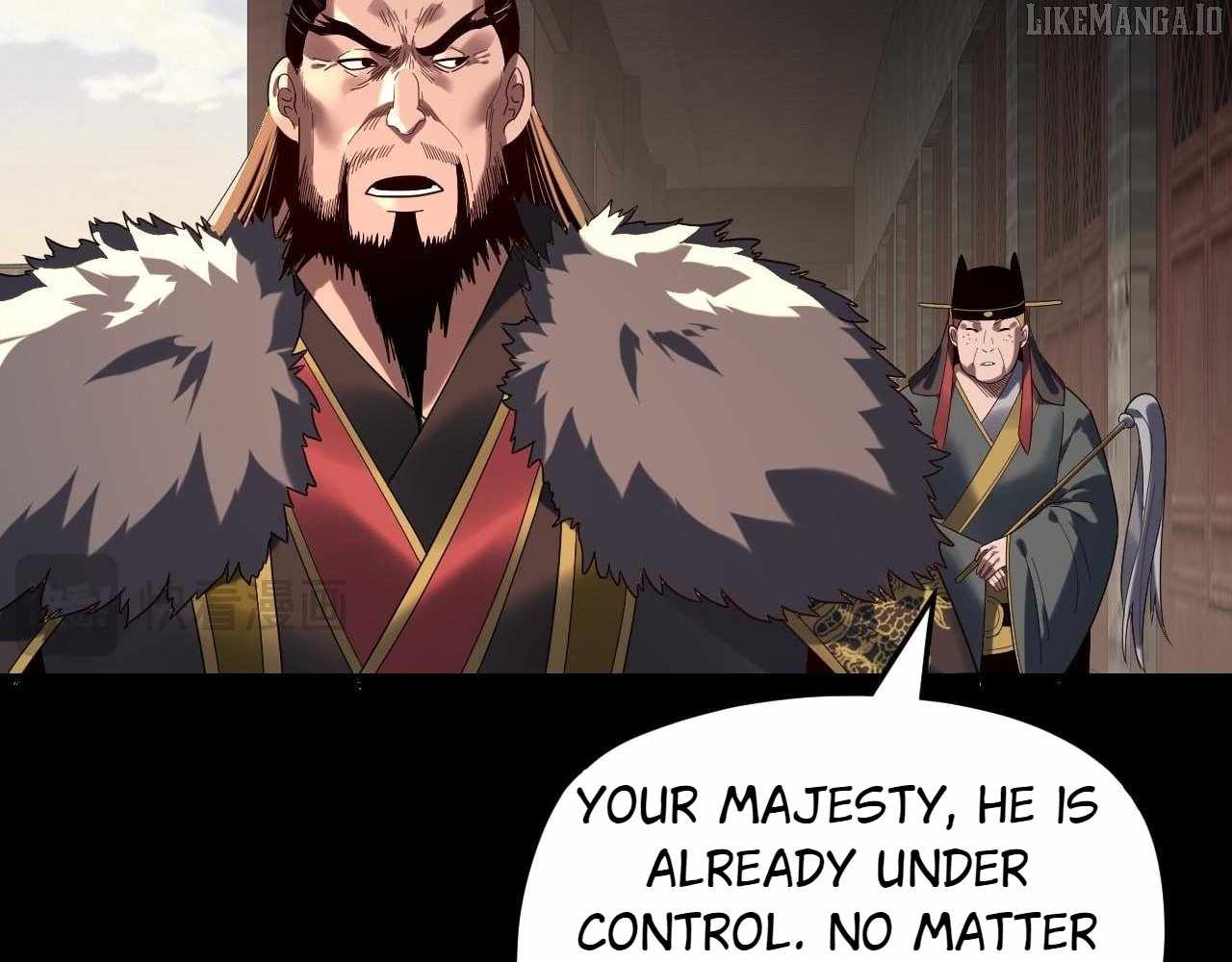 Me, the Heavenly Destined Villain Chapter 286 - Page 39