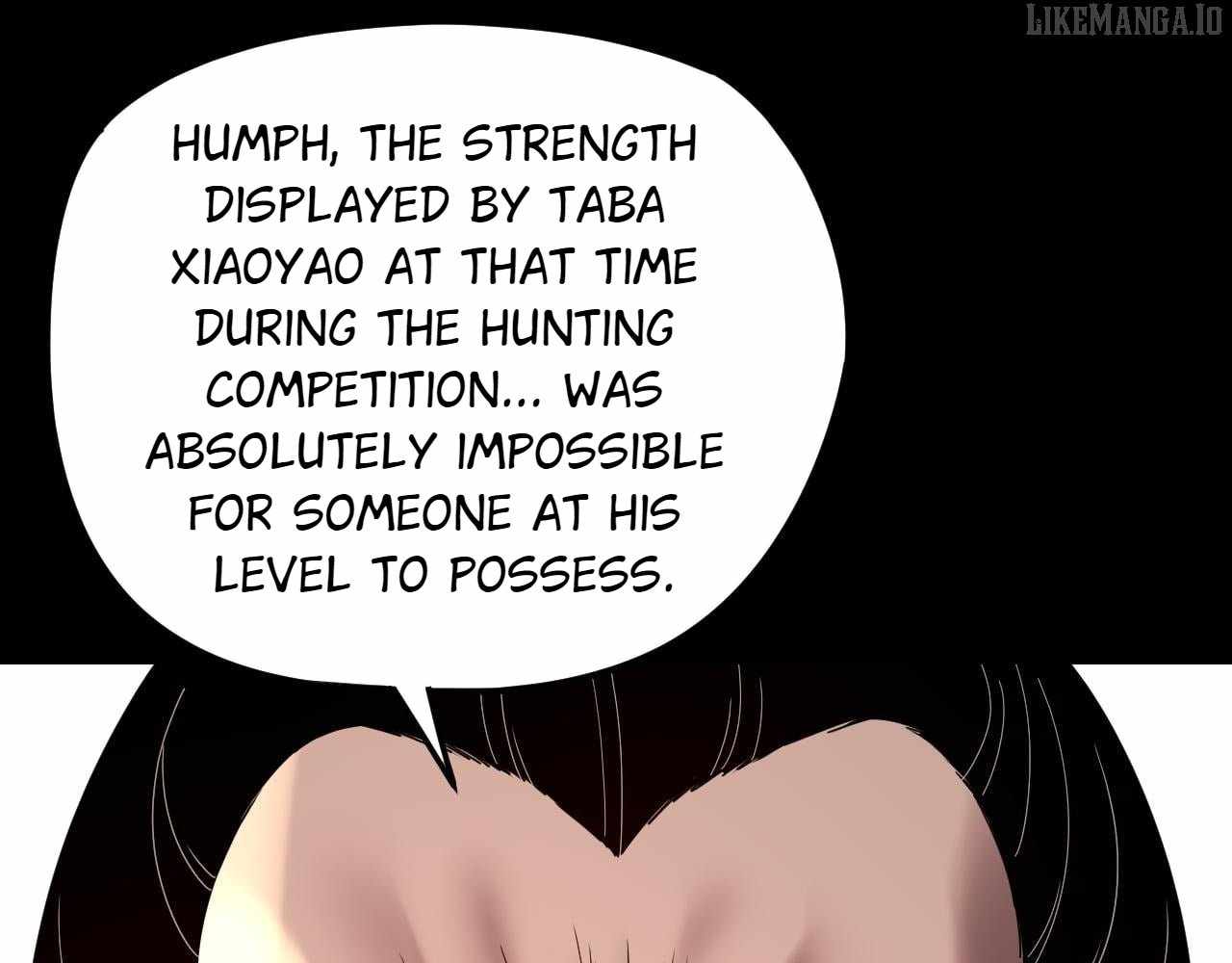 Me, the Heavenly Destined Villain Chapter 286 - Page 41