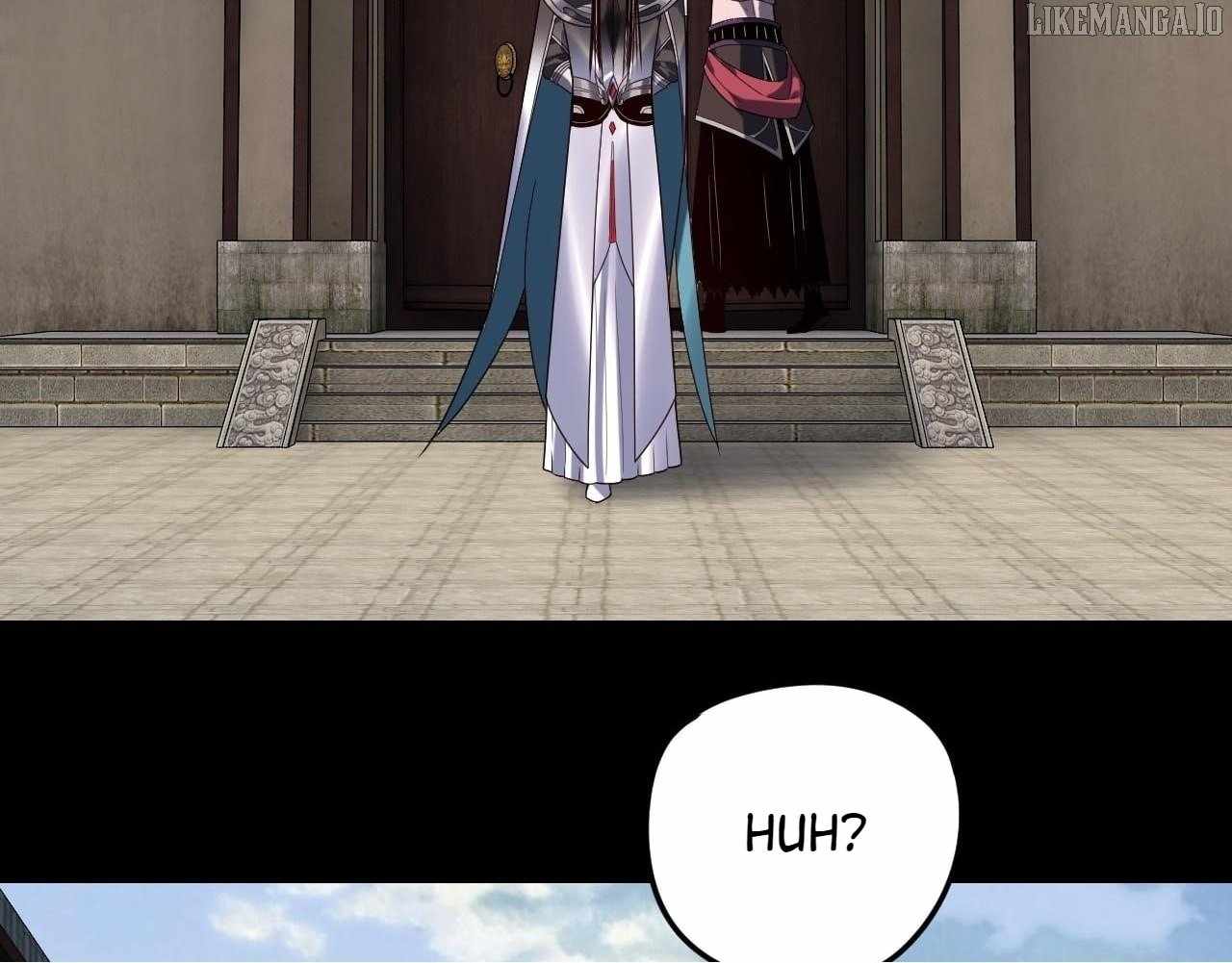 Me, the Heavenly Destined Villain Chapter 286 - Page 45