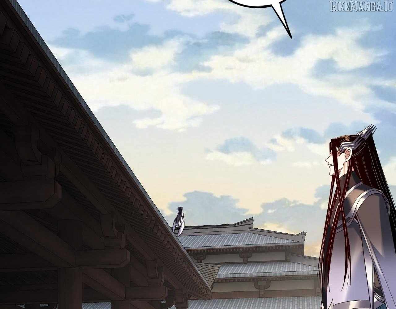 Me, the Heavenly Destined Villain Chapter 286 - Page 46